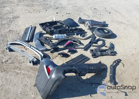 2025 Subaru Forester Touring z USA, uszkodzony, nr VIN JF2SLDTC6SH456913